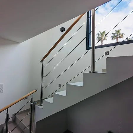 Casa vacanze Avec Piscine - 160m2 - 4 A Calvi