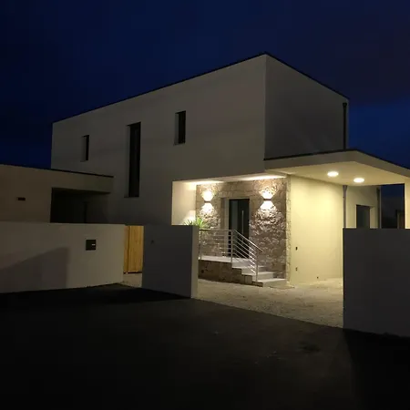 Avec Piscine - 160m2 - 4 A Calvi Calvi (Corsica)