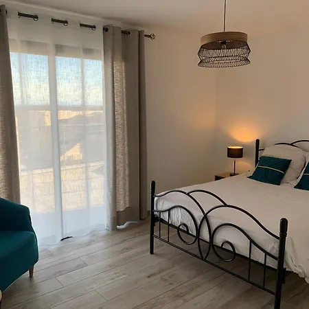 Hébergement de vacances Avec Piscine - 160m2 - 4 A Calvi *