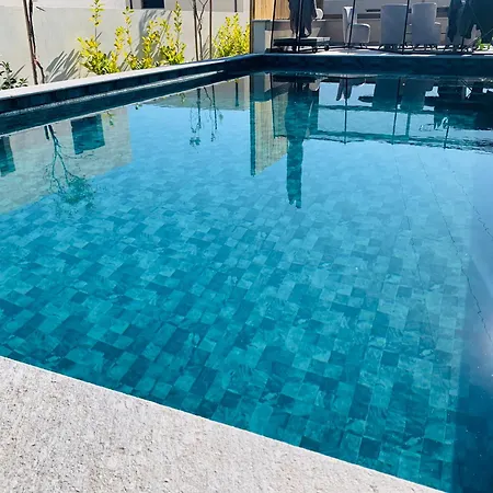 Avec Piscine - 160m2 - 4 A Calvi *